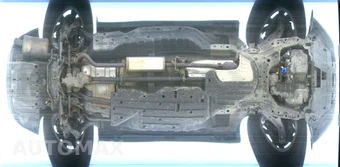 2012 Honda CR-V EX-L w/RES - miniatura 18