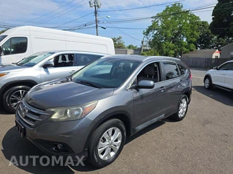 2012 Honda CR-V EX-L w/RES