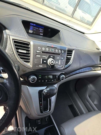 2012 Honda CR-V EX-L w/RES - miniatura 10