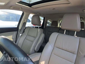 2012 Honda CR-V EX-L w/RES - miniatura 11