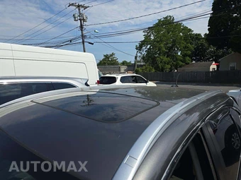 2012 Honda CR-V EX-L w/RES - miniatura 12