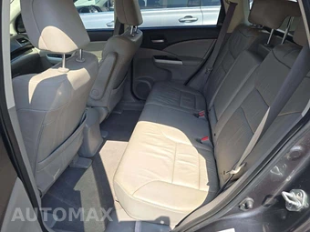 2012 Honda CR-V EX-L w/RES - miniatura 13