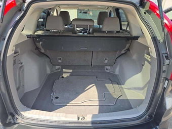 2012 Honda CR-V EX-L w/RES - miniatura 14