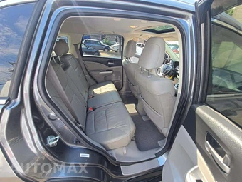 2012 Honda CR-V EX-L w/RES - miniatura 16