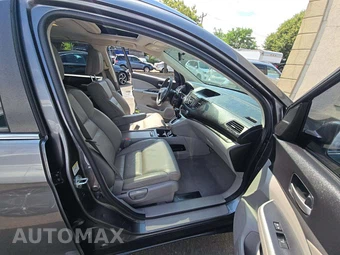 2012 Honda CR-V EX-L w/RES - miniatura 18