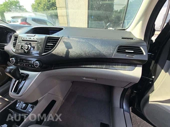 2012 Honda CR-V EX-L w/RES - miniatura 19