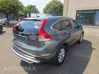 2012 Honda CR-V EX-L w/RES - miniatura 3