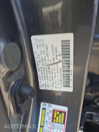 2012 Honda CR-V EX-L w/RES - miniatura 5