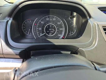 2012 Honda CR-V EX-L w/RES - miniatura 9