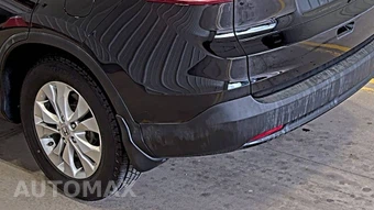 2012 Honda CR-V EX-L w/RES – miniatura 10