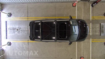 2012 Honda CR-V EX-L w/RES – miniatura 11