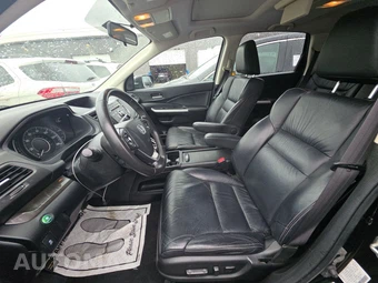 2012 Honda CR-V EX-L w/RES – miniatura 12