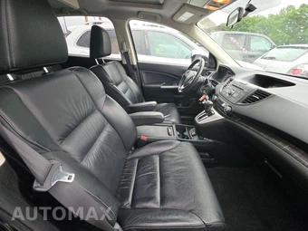 2012 Honda CR-V EX-L w/RES – miniatura 13