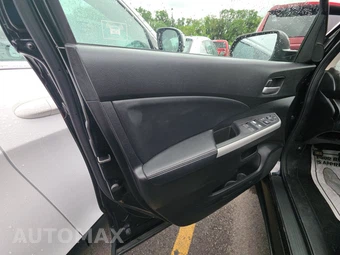 2012 Honda CR-V EX-L w/RES – miniatura 14