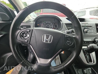 2012 Honda CR-V EX-L w/RES – miniatura 15