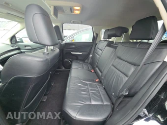 2012 Honda CR-V EX-L w/RES – miniatura 18