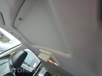 2012 Honda CR-V EX-L w/RES – miniatura 19