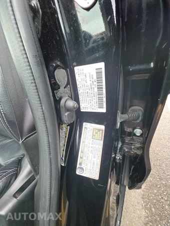2012 Honda CR-V EX-L w/RES – miniatura 20