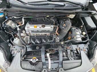 2012 Honda CR-V EX-L w/RES – miniatura 21