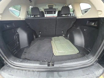 2012 Honda CR-V EX-L w/RES – miniatura 22