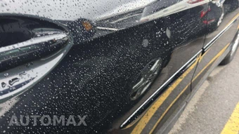 2012 Honda CR-V EX-L w/RES – miniatura 30