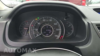 2012 Honda CR-V EX-L w/RES – miniatura 32