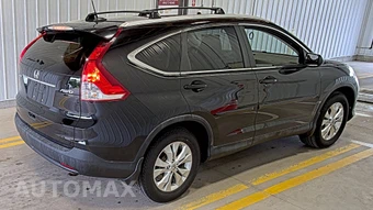 2012 Honda CR-V EX-L w/RES – miniatura 4