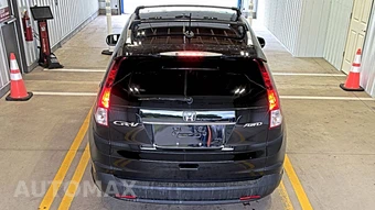 2012 Honda CR-V EX-L w/RES – miniatura 5