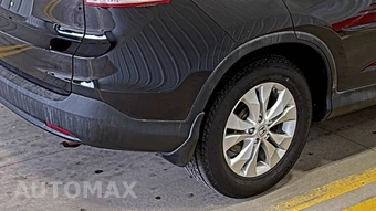 2012 Honda CR-V EX-L w/RES – miniatura 9