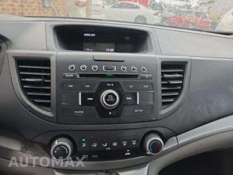 2012 Honda CR-V LX – miniatura 10