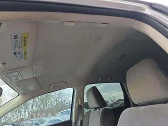 2012 Honda CR-V LX – miniatura 11