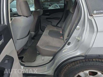 2012 Honda CR-V LX – miniatura 13