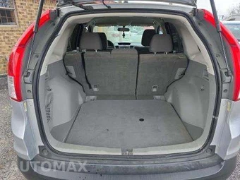 2012 Honda CR-V LX – miniatura 14