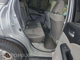 2012 Honda CR-V LX – miniatura 16
