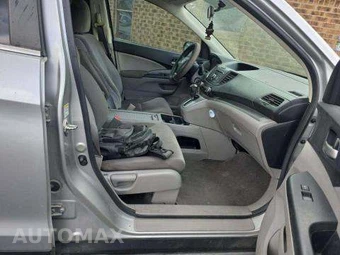 2012 Honda CR-V LX – miniatura 18