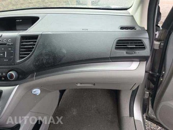 2012 Honda CR-V LX – miniatura 19