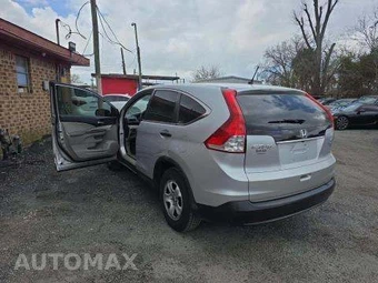 2012 Honda CR-V LX – miniatura 2