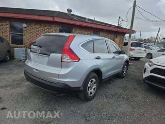 2012 Honda CR-V LX – miniatura 3