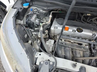 2012 Honda CR-V LX – miniatura 32