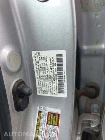 2012 Honda CR-V LX – miniatura 5