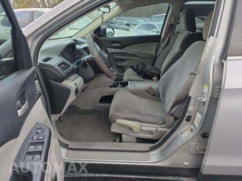 2012 Honda CR-V LX – miniatura 6