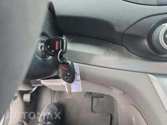 2012 Honda CR-V LX – miniatura 8