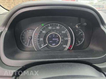 2012 Honda CR-V LX – miniatura 9