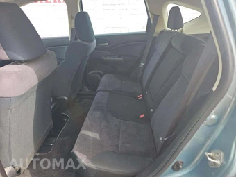 2012 Honda CR-V LX – miniatura 10
