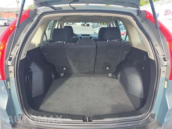 2012 Honda CR-V LX – miniatura 11