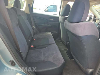 2012 Honda CR-V LX – miniatura 13
