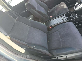 2012 Honda CR-V LX – miniatura 15