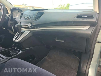2012 Honda CR-V LX – miniatura 16