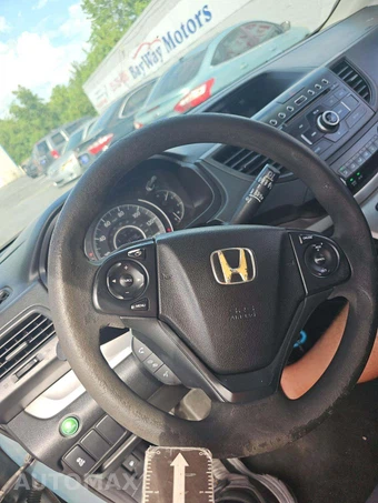 2012 Honda CR-V LX – miniatura 19