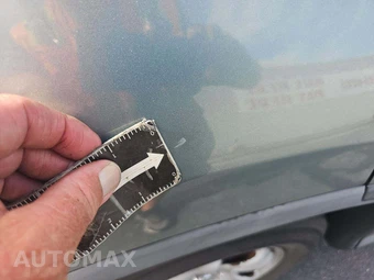 2012 Honda CR-V LX – miniatura 24